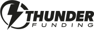Thunder Funding Logo
